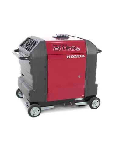 EU30 is CR Generador HONDA