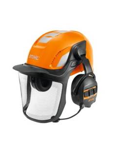 Casco STIHL Advance X-Vent ProCOM