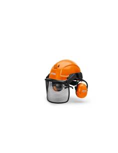 Casco STIHL Dynamic X-Ergo