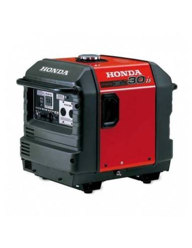 EU30 is 2W Generador HONDA