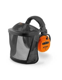 Pantalla protectora STIHL Dynamic Sound PA