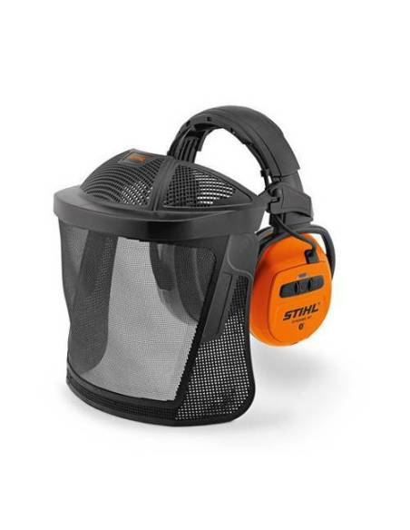 Pantalla protectora STIHL Dynamic Sound PA