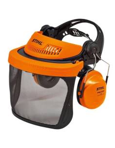 Pantalla protectora STIHL Advance GPA 28