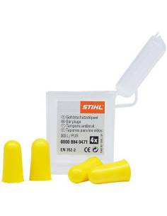 Tapones para oídos STIHL