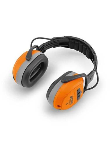 Protector auditivo STIHL Dynamic Sound