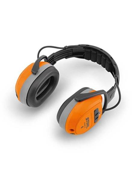 Protector auditivo STIHL Dynamic Sound