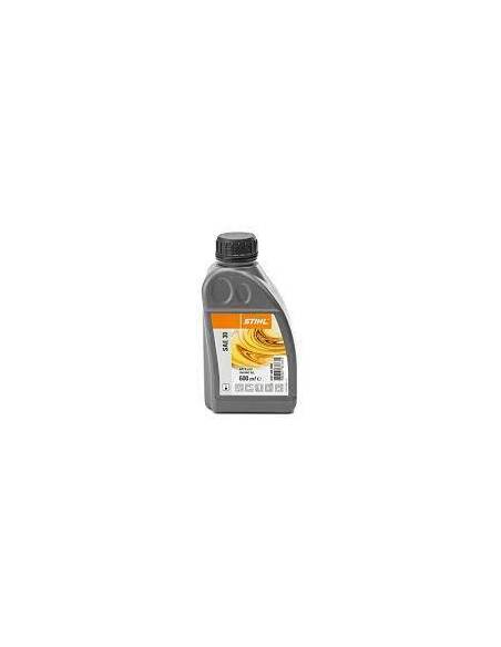 ACEITE STIHL SAE 30 (0,6 L)