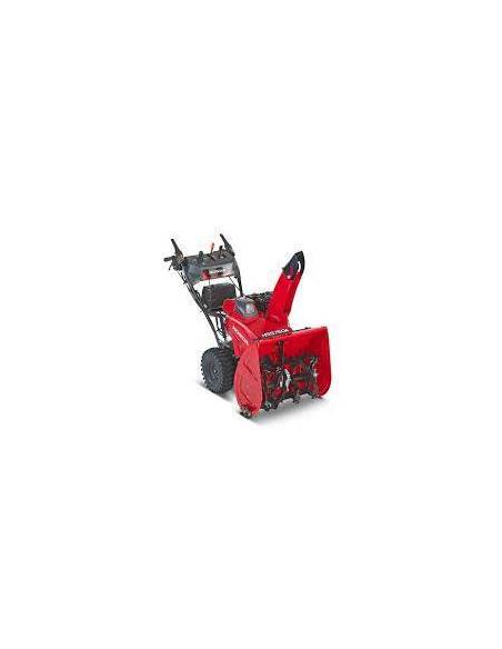 HSS 760 A EWD Quitanieves HONDA
