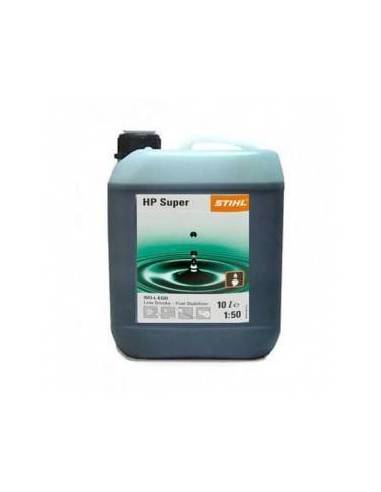 ACEITE STIHL HP SUPER 10 L