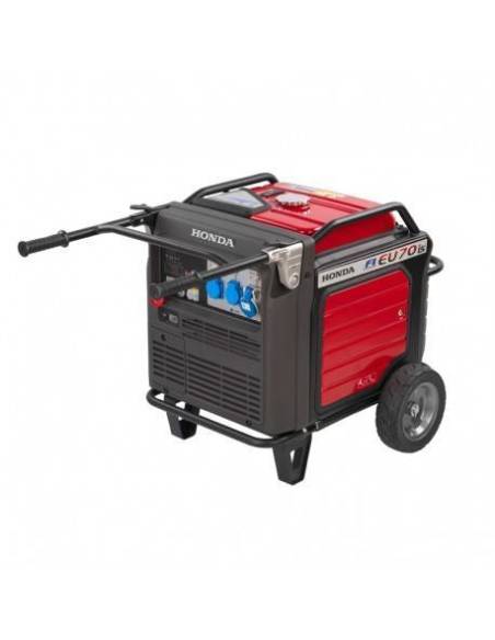 EU 70 is CR Generador HONDA