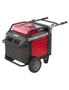 EU 70 is AA Generador HONDA