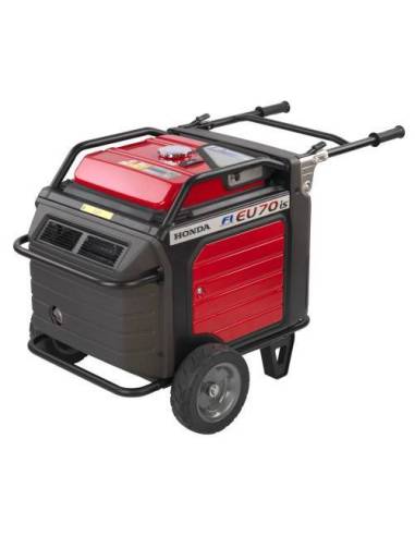 EU 70 is AA Generador HONDA