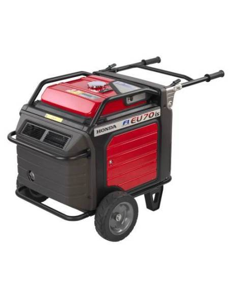EU 70 is AA Generador HONDA