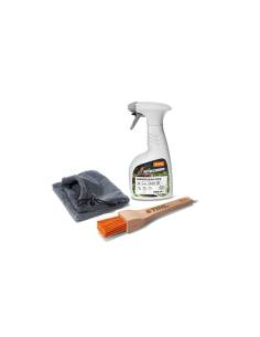 KIT STIHL CARE & CLEAN MS PLUS