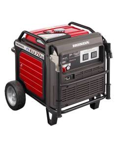 EU 70 is 2W Generador HONDA