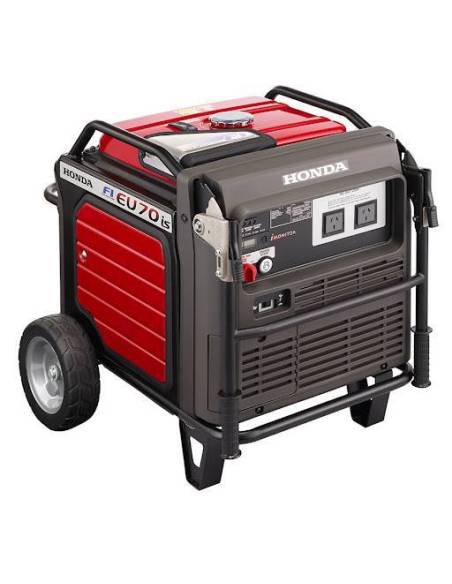 EU 70 is 2W Generador HONDA