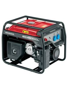 EG 4500 CL  Generador HONDA