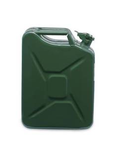 BIDÓN DE METAL STIHL 20 L VERDE