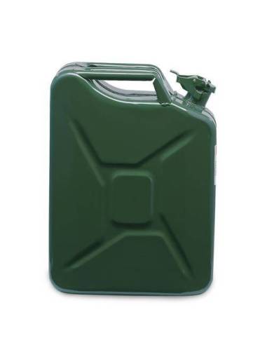 BIDÓN DE METAL STIHL 20 L VERDE
