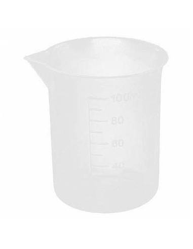 VASO DE MEDICIÓN STIHL 20 ML TRANSPARENTE