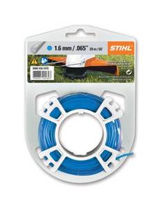 Hilo Silencioso 1,6 mm x 19 m STIHL