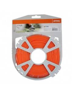 Hilo Silencioso 2,4 mm x 41 m STIHL