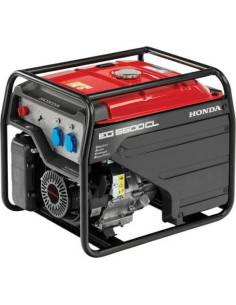EG 5500 CL  Generador HONDA