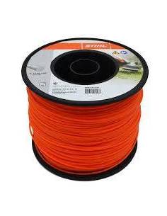 Hilo Silencioso 2,4 mm x 253 m STIHL