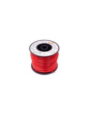 Hilo Silencioso 2,7 mm x 208 m STIHL