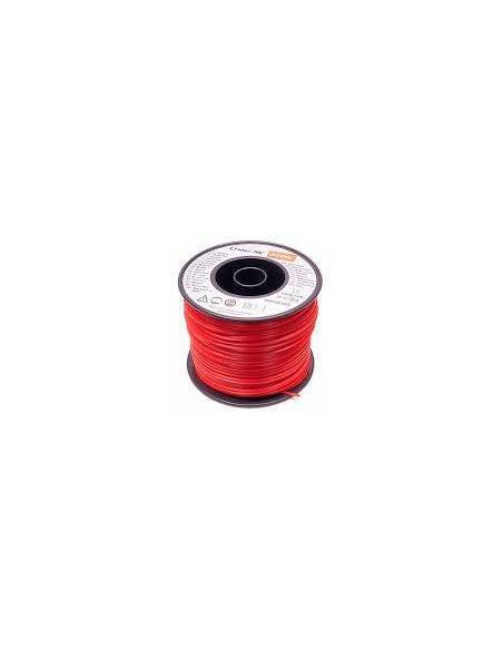Hilo Silencioso 2,7 mm x 208 m STIHL