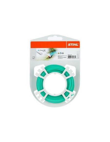 Hilo Redondo 2,0 mm x 14 m STIHL - AGROSARMIENTO