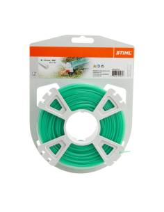 Hilo Redondo 2,0 mm x 60 m STIHL