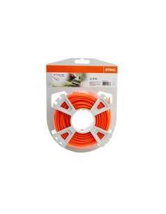Hilo Redondo 2,4 mm x 41 m STIHL