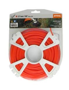 Hilo Redondo 2,7 mm x 65 m STIHL