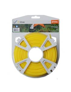 Hilo Redondo 3,0 mm STIHL - AGROSARMIENTO