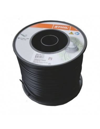 Hilo Redondo 3,5 mm x 573 m STIHL