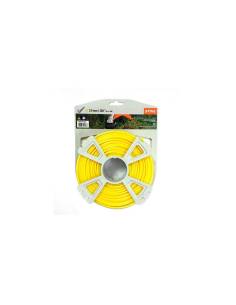 Hilo Cuadrado 3,0 mm STIHL - AGROSARMIENTO