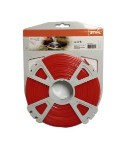 Hilo Pentagonal 2,7 mm STIHL - AGROSARMIENTO