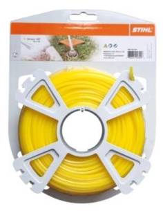 Hilo Pentagonal 3,0 mm STIHL - AGROSARMIENTO