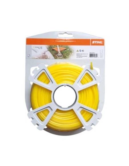 Hilo Pentagonal 3,0 mm x 58 m STIHL