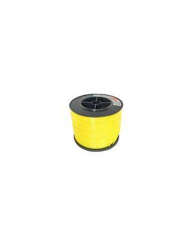 Hilo Pentagonal 3,0 mm x 203 m STIHL