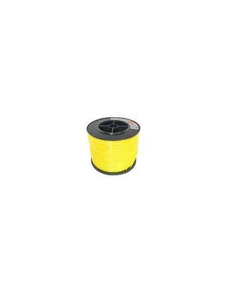 Hilo Pentagonal 3,0 mm x 203 m STIHL