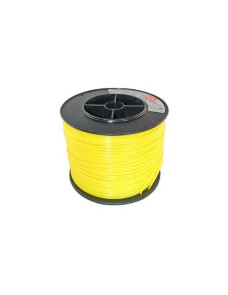 Hilo Pentagonal 3,0 mm x 339 m STIHL