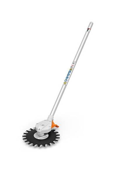 Acople Cortador de maleza RG-KM STIHL