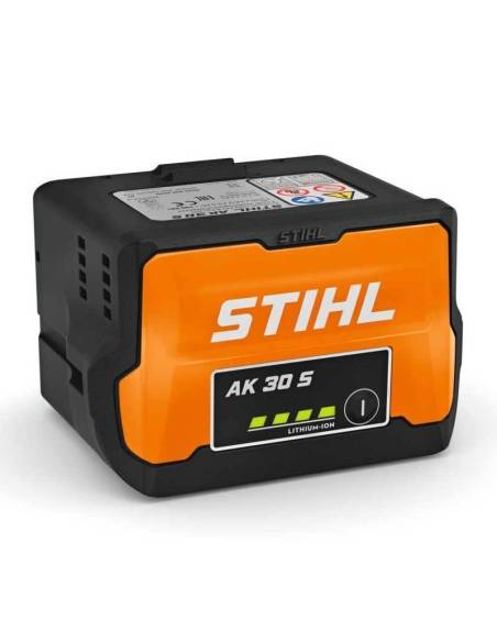 Batería STIHL AK 30 S
