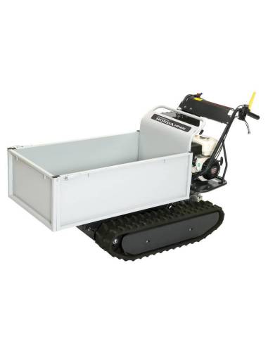 HP 491 Carretilla Trasportadora HONDA