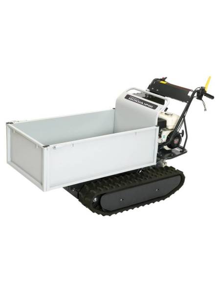 HP 491 Carretilla Trasportadora HONDA