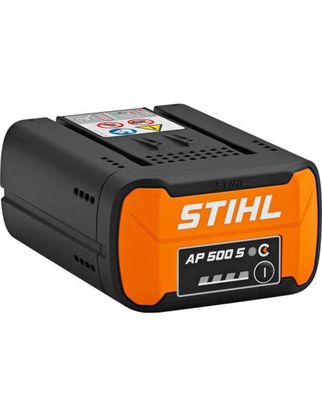 Batería STIHL AP 500 S