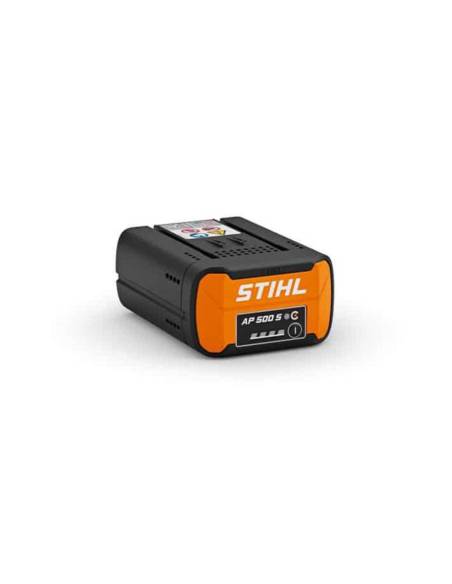 Batería STIHL AP 500 S