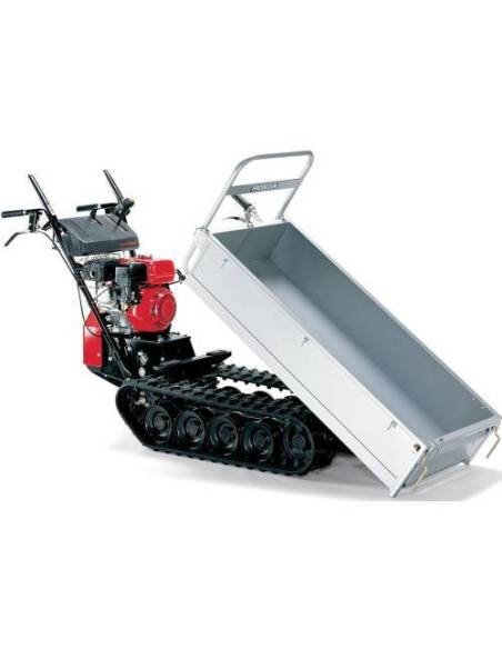 HP 500 H Carretilla Trasportadora HONDA